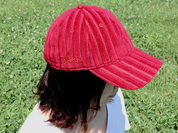 NEW ERA® 9THIRTY™(ソファー柄)