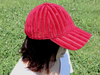 NEW ERA® 9THIRTY™(ソファー柄)