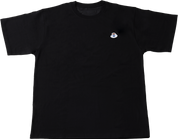 ひえひえＴシャツ(白・黒)