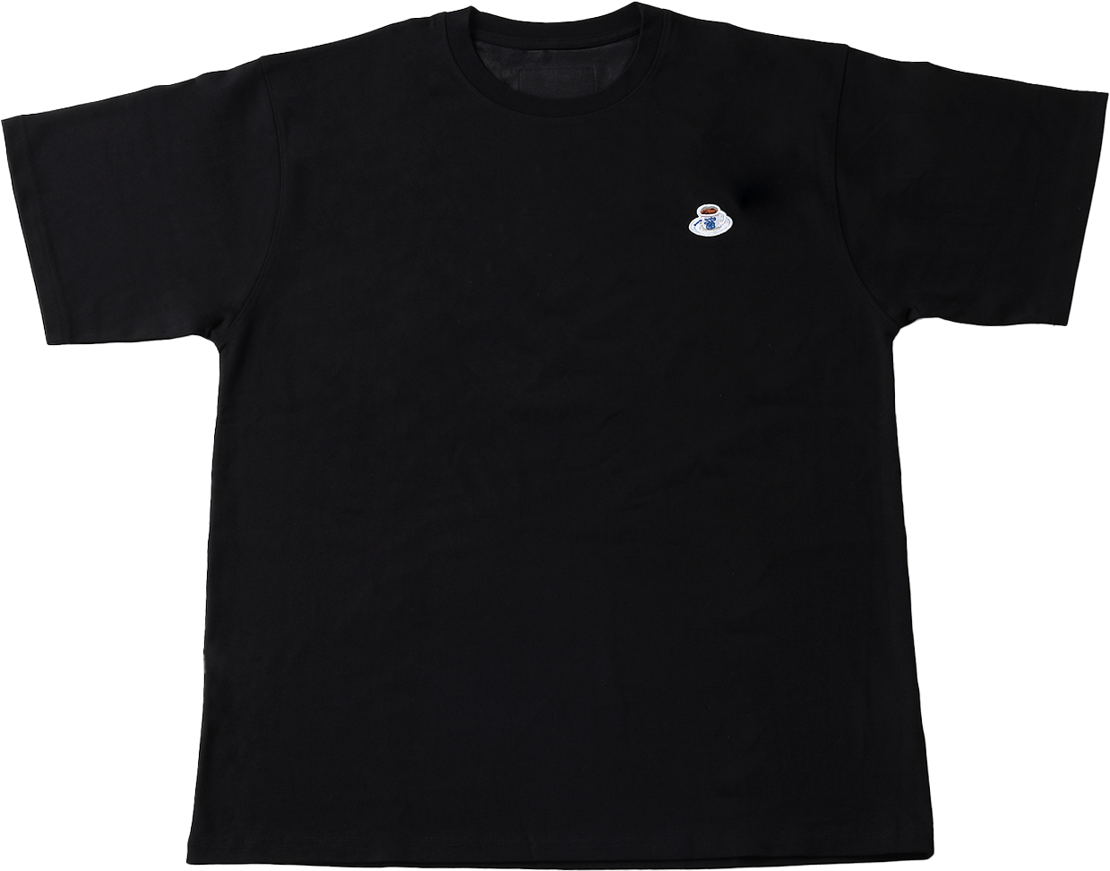 ひえひえＴシャツ(白・黒)