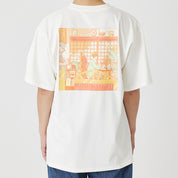 ひえひえＴシャツ(背面プリント)