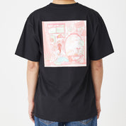 ひえひえＴシャツ(背面プリント)