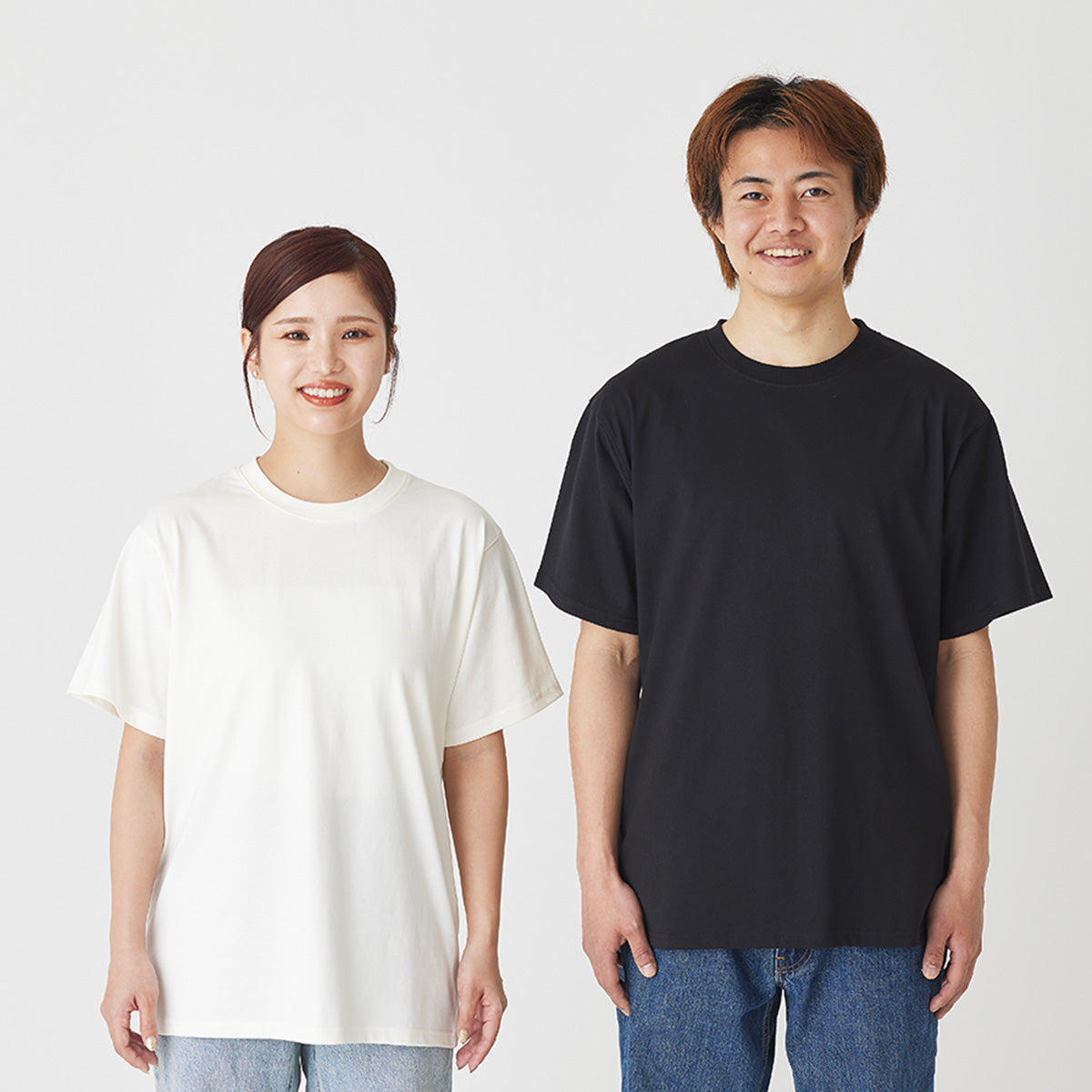 ひえひえＴシャツ(背面プリント)