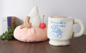 もちもちぬいぐるみ各種