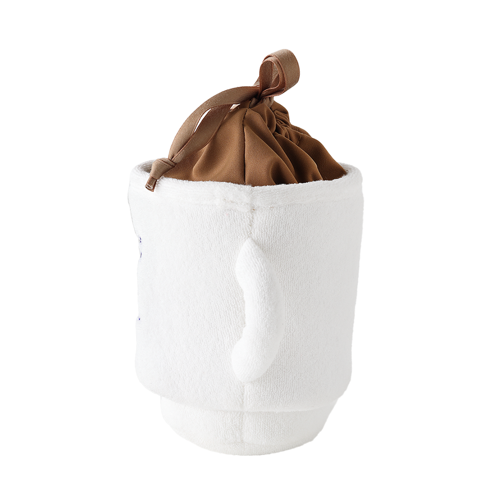 メニューモチーフ巾着 各種