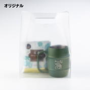 たっぷりアイス用ジョッキ＆ボトルインコーヒーセット各種