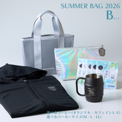 サマーバッグ2026 Bセット