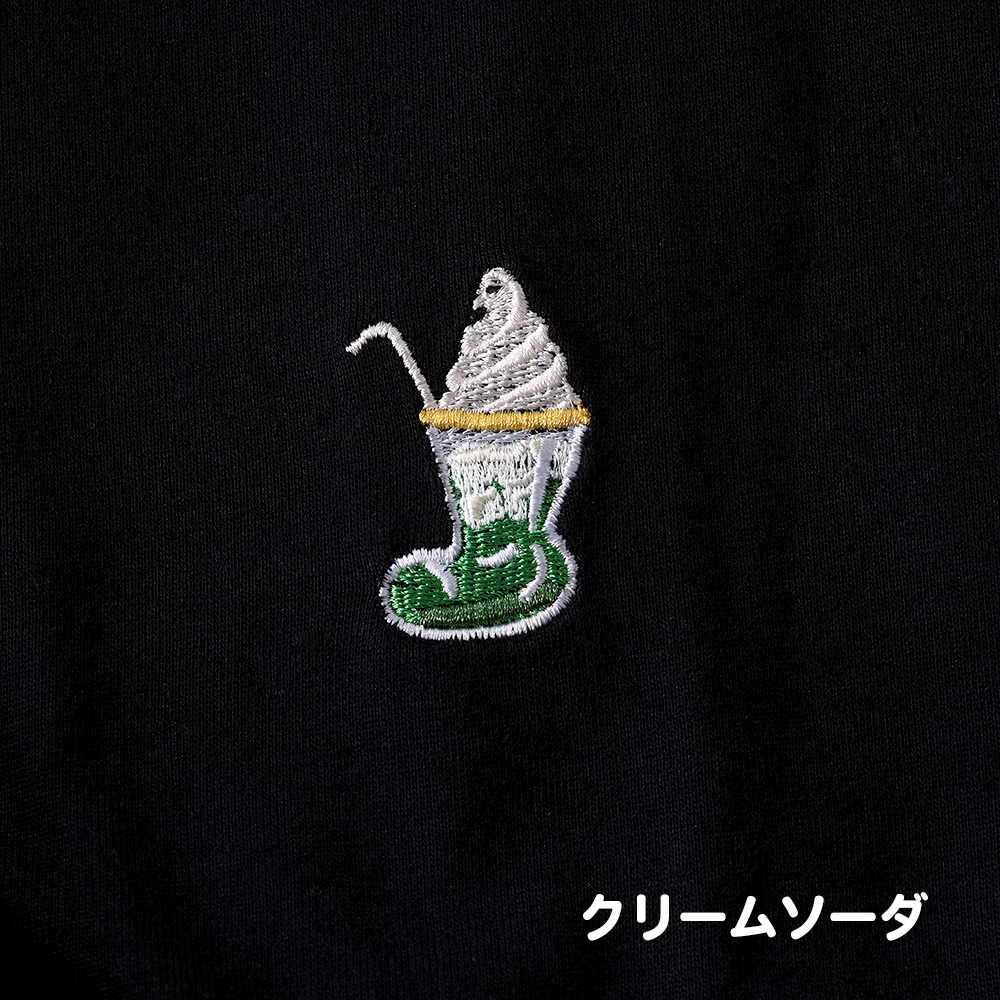 ひえひえＴシャツ ビッグシルエット(白・黒)
