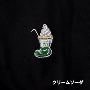 ひえひえＴシャツ(白・黒)