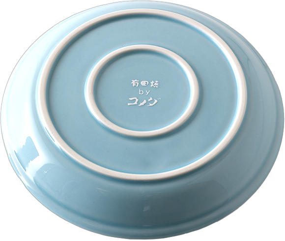 カップ&ソーサー限定色