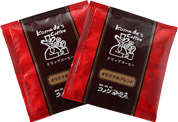 ドリップバッグ・カップ&ソーサーセット