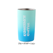 七色のステンレスコップ ネオンカラー
