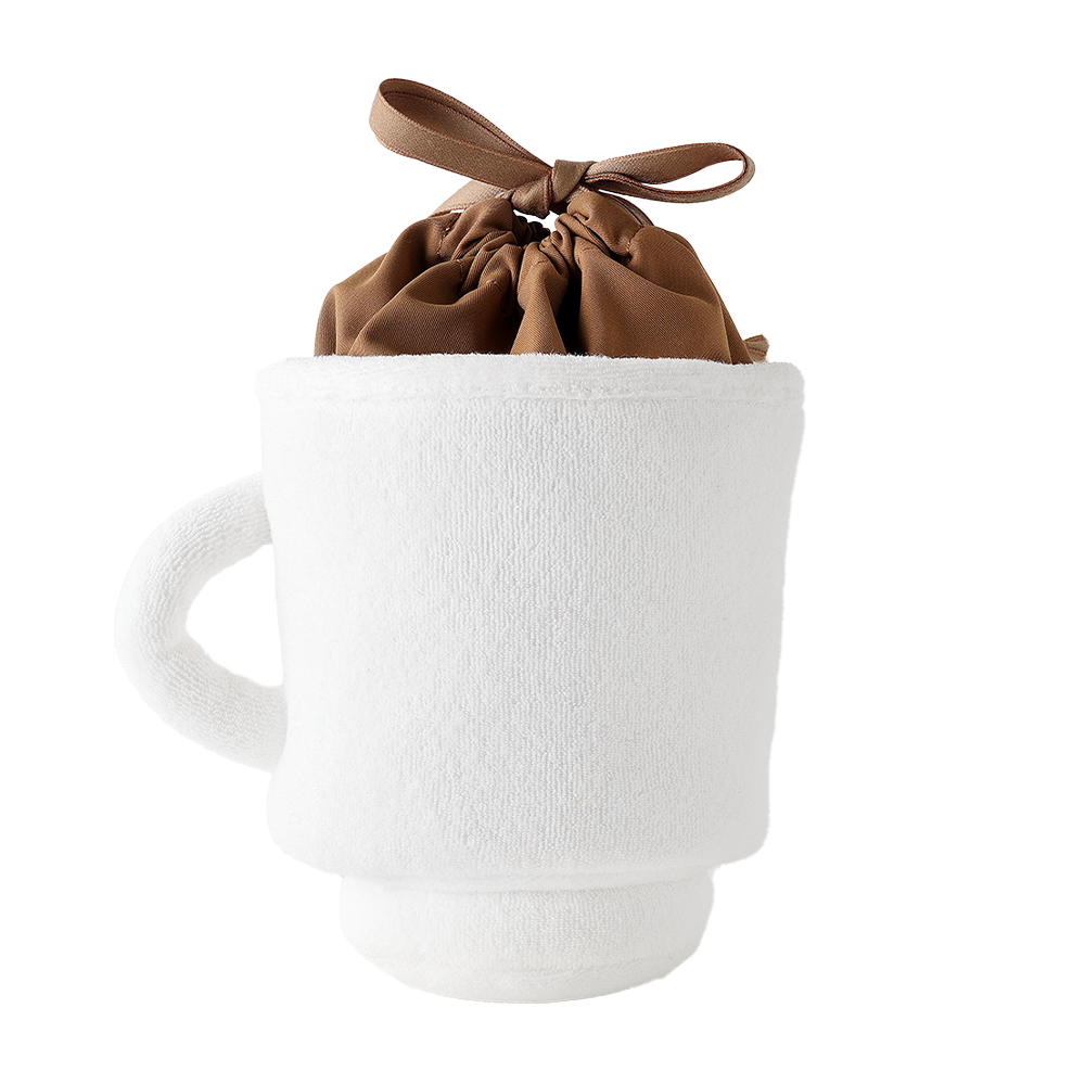 メニューモチーフ巾着 各種