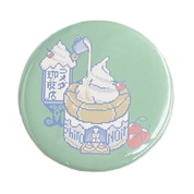 缶バッジ各種