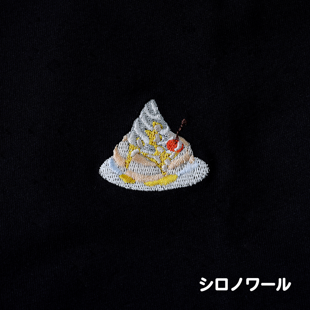 ひえひえＴシャツ(白・黒)