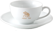 お伊勢さんの和紅茶「瑞」食器