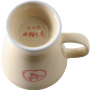 おかげ庵 オーレカップ＆ソーサー