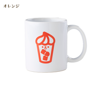 ジェリコ堂 マグカップ各種