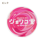 ジェリコ堂 ステッカー各種