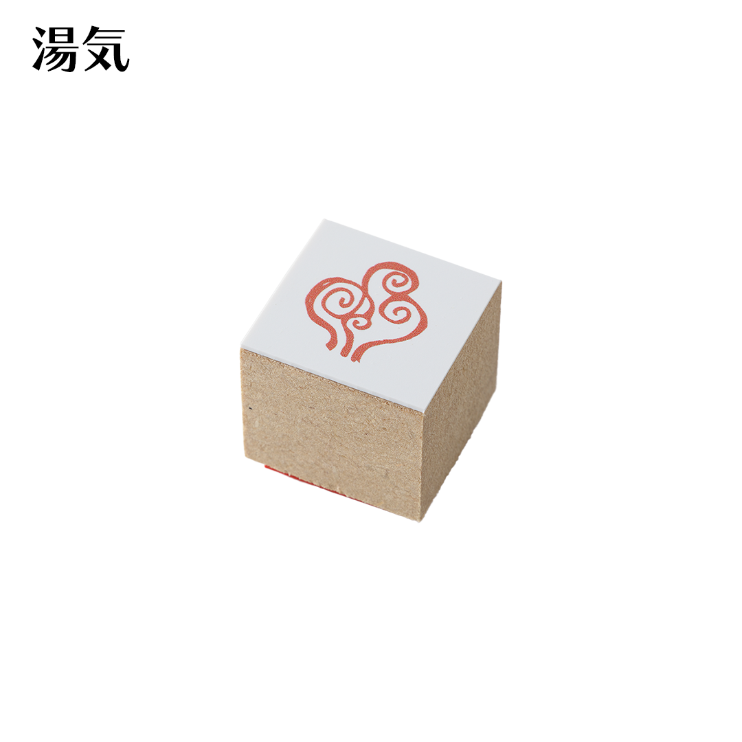コメダのはんこ(ゴム印)各種