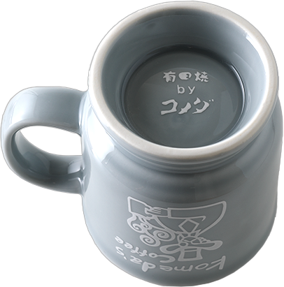 カップ&ソーサー限定色