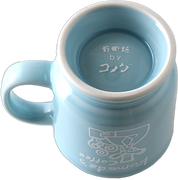 カップ&ソーサー限定色