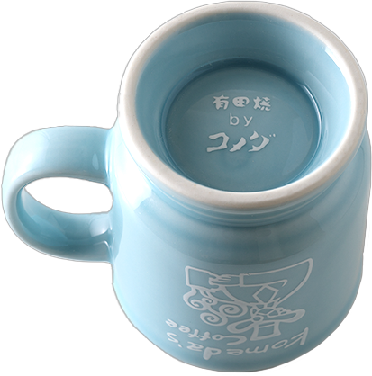 カップ&ソーサー限定色