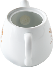 お伊勢さんの和紅茶「瑞」食器