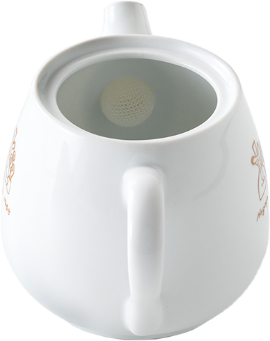 お伊勢さんの和紅茶「瑞」食器