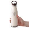 ステンレスボトル(コメダロゴ)