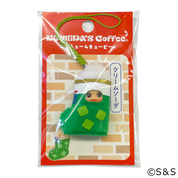 コスチュームキューピー(ストラップ)02各種