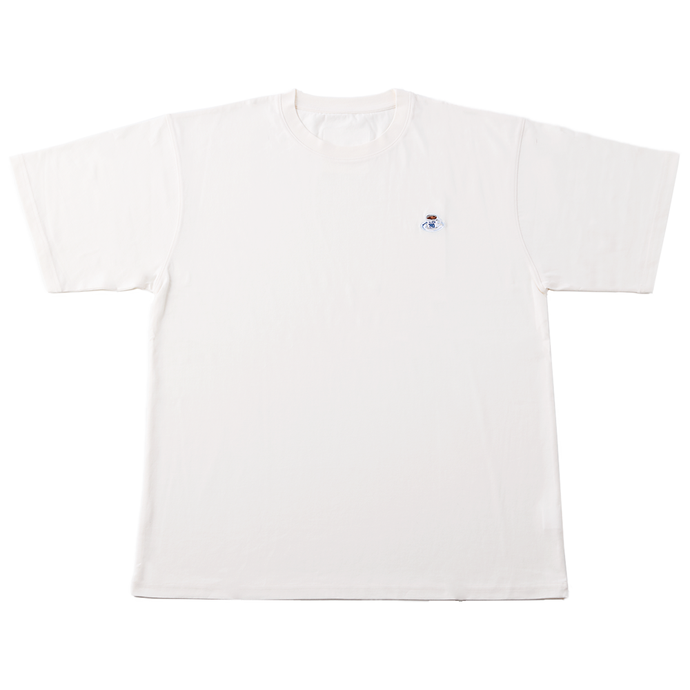 ひえひえＴシャツ(白・黒)