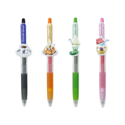 カラーボールペン(Juice 0.5mm)