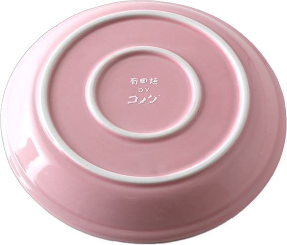 カップ&ソーサー限定色