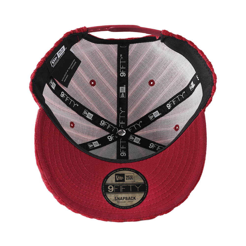 NEW ERA® 9FIFTY™(ソファー柄)