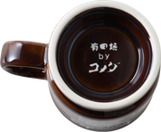 カップ&ソーサー限定色