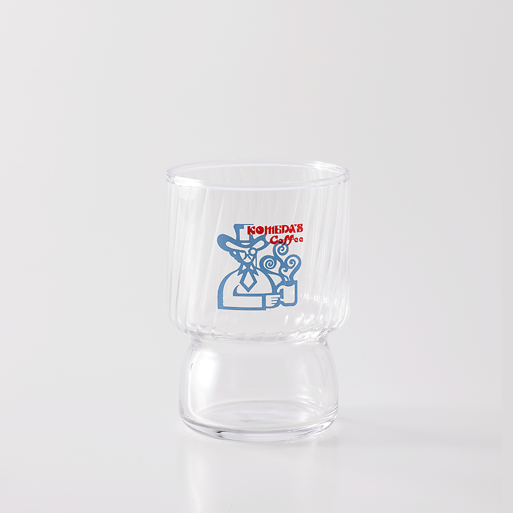お冷グラス 2個セット