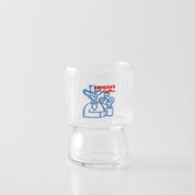 お冷グラス 2個セット