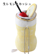 ぬいぐるみチャーム各種