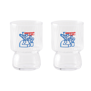 お冷グラス 2個セット