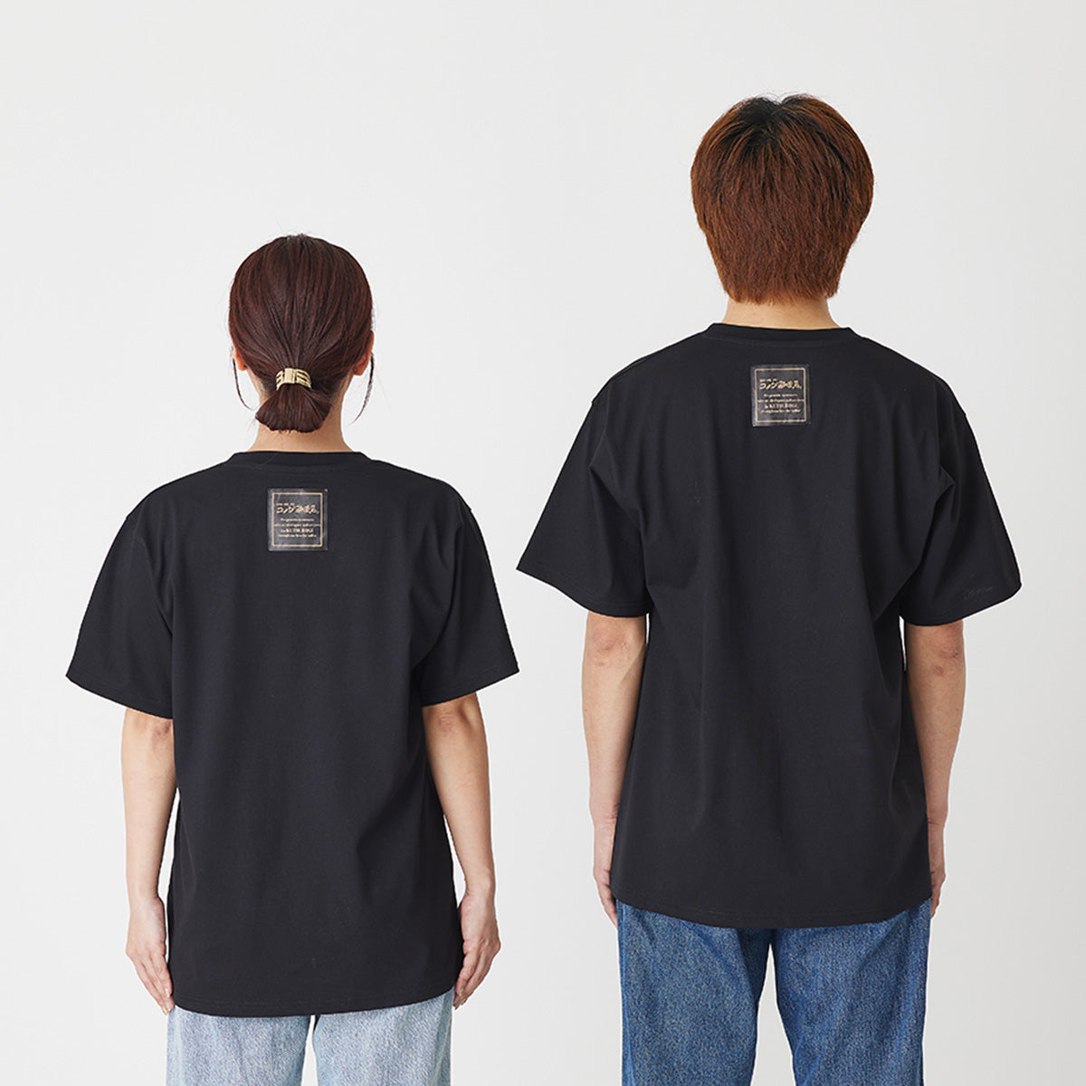 ひえひえＴシャツ(白・黒)