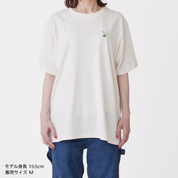 ひえひえＴシャツ(白・黒)