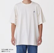 ひえひえＴシャツ(白・黒)