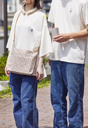 保冷ポシェット