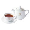 お伊勢さんの和紅茶「瑞」食器