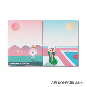 ふせん&ステッカー